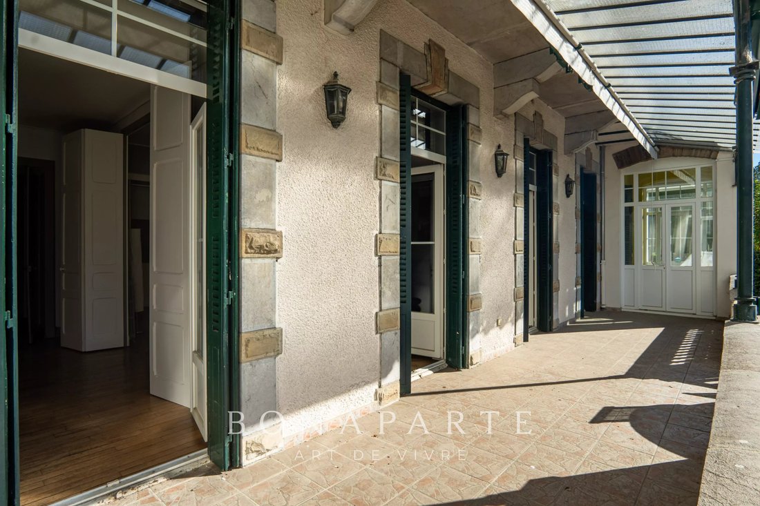 Apartamento en Pau, Nueva Aquitania, Francia 4 - 18885347