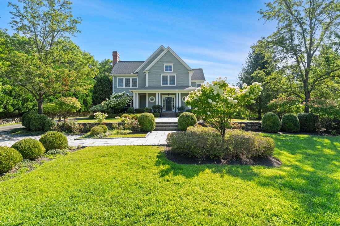 Maison à Needham, Massachusetts, États-Unis 2 - 18878814