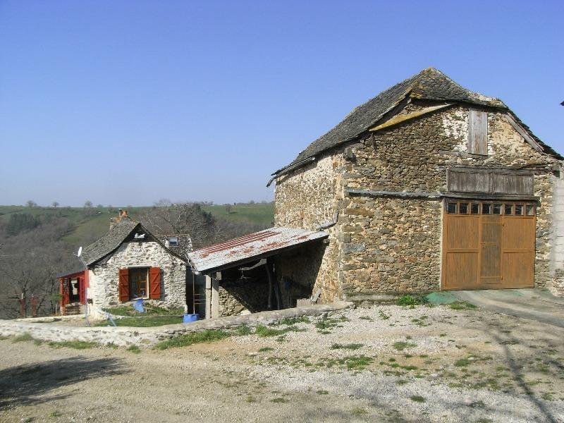 Casa a Arrondissement di Villefranche-de-Rouergue, Occitania, Francia 3 - 18880657