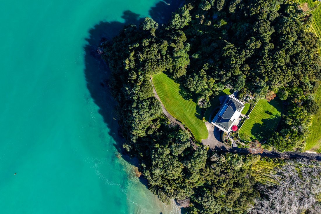 Casa a Waiheke Island, Auckland, Nuova Zelanda 3 - 18888683