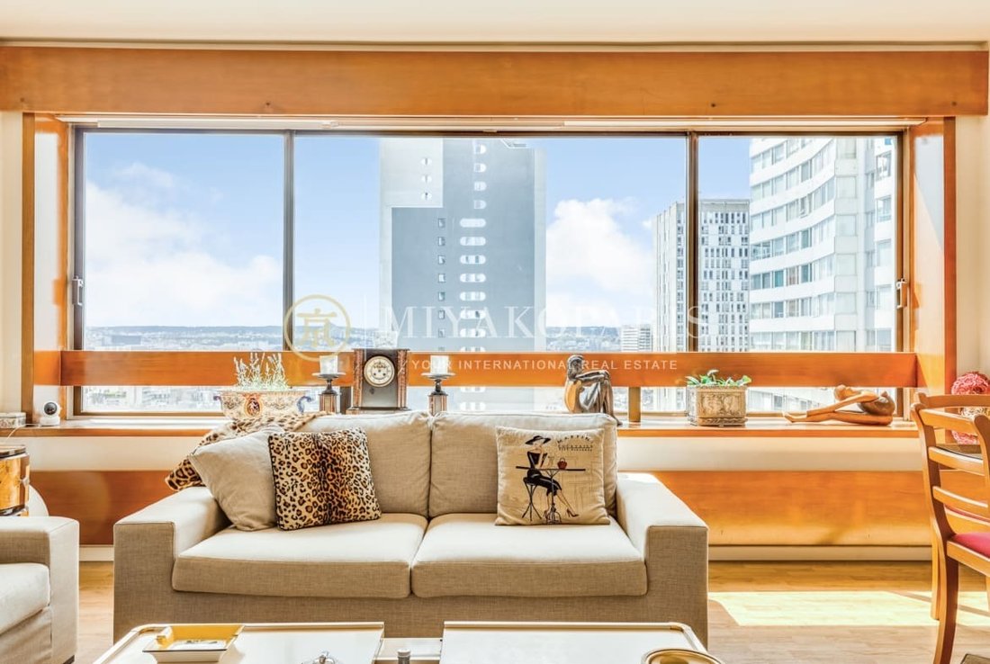 Apartamento en Violet Commerce, Paris 15e Arrondissement, París 2 - 18884991