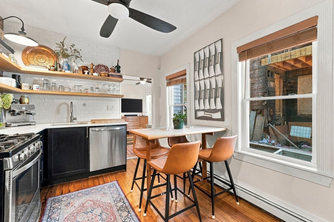 Condo in Boston, Massachusetts, United States 4 - 18891203