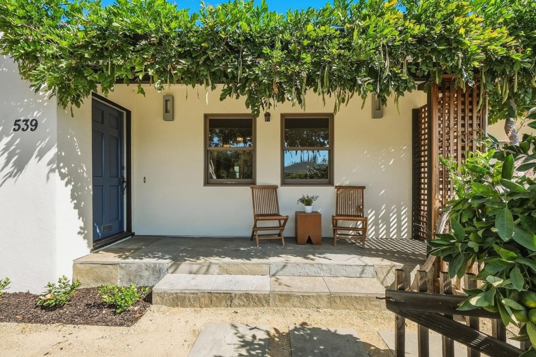 Maison à Sunnyvale, Californie, États-Unis 2 - 18889228