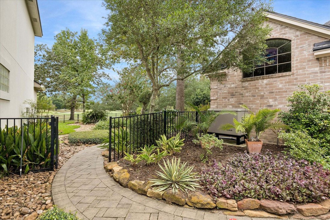 House in Spring, Texas, United States 3 - 18878734