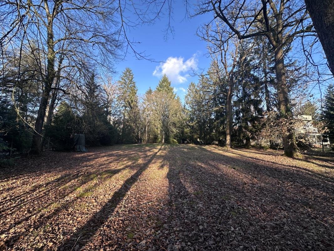Land in Ouest, Lamorlaye, France 1 - 18883075