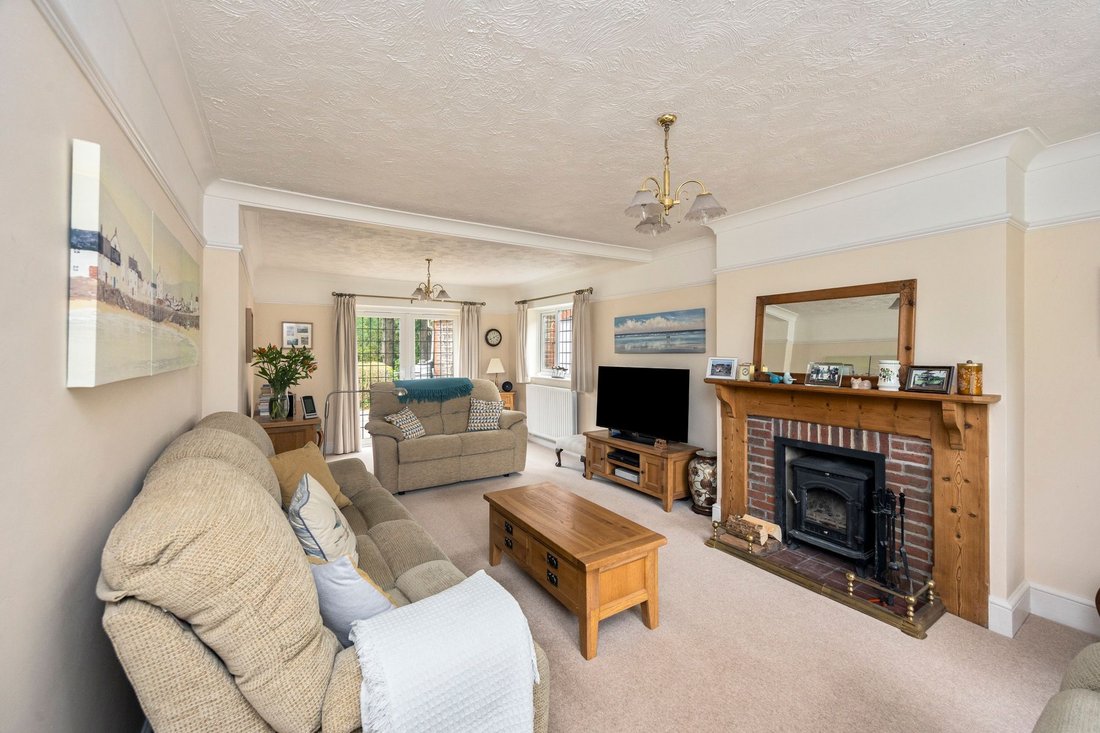 Haus in Slinfold, England 4 - 18890991