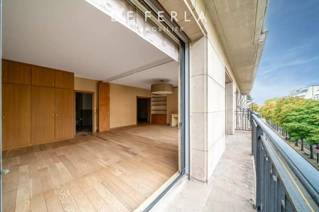 Apartamento en Triangle d'Or, Paris 8e Arrondissement, París 2 - 18882536
