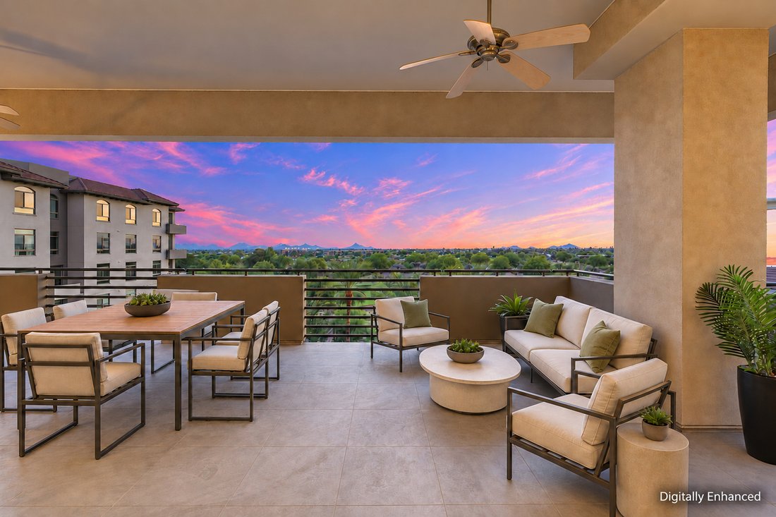 Scottsdale, Arizona, United States 3 - 18878411