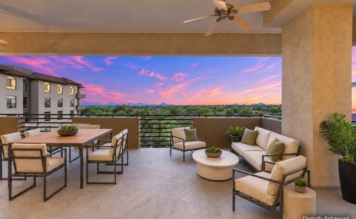 Scottsdale, Arizona, Estados Unidos 1