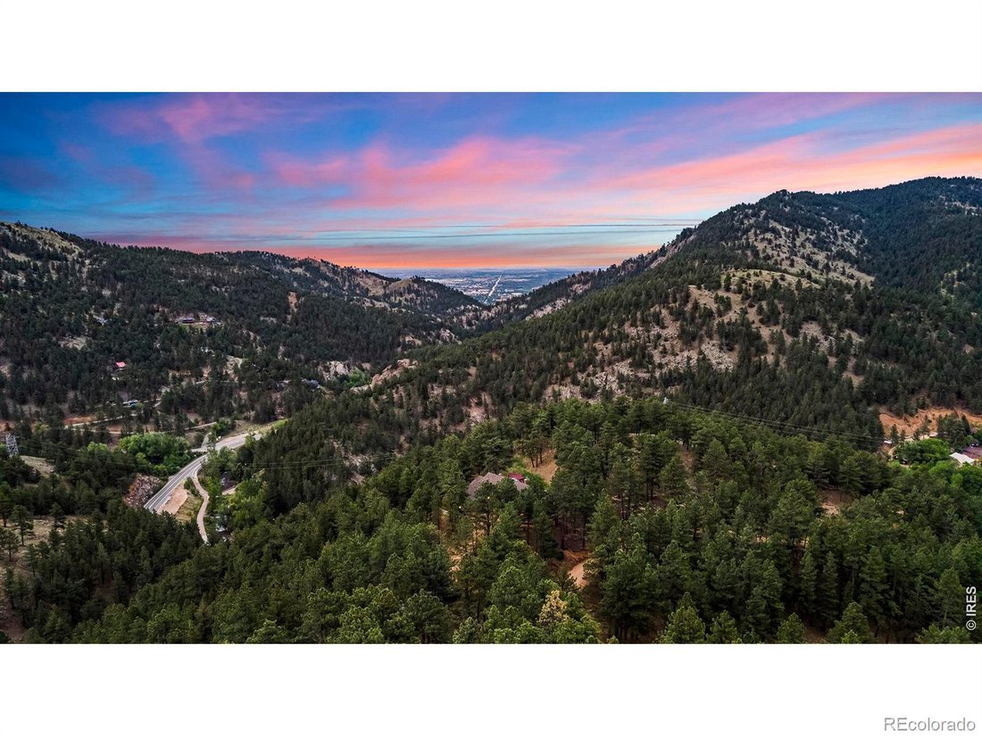 House in Boulder, Colorado, United States 5 - 18889133