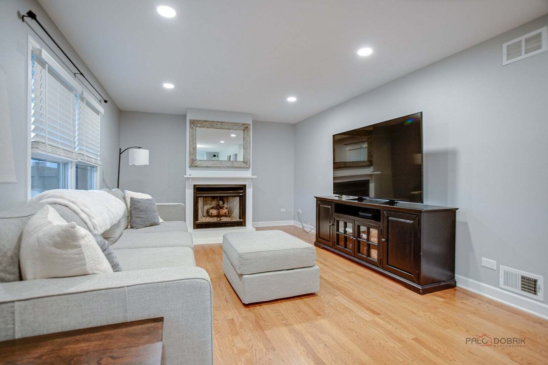 House in Libertyville, Illinois, United States 4 - 18889610