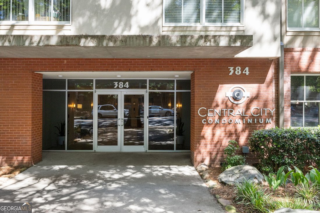 Condo in Atlanta, Georgia, United States 3 - 18890376