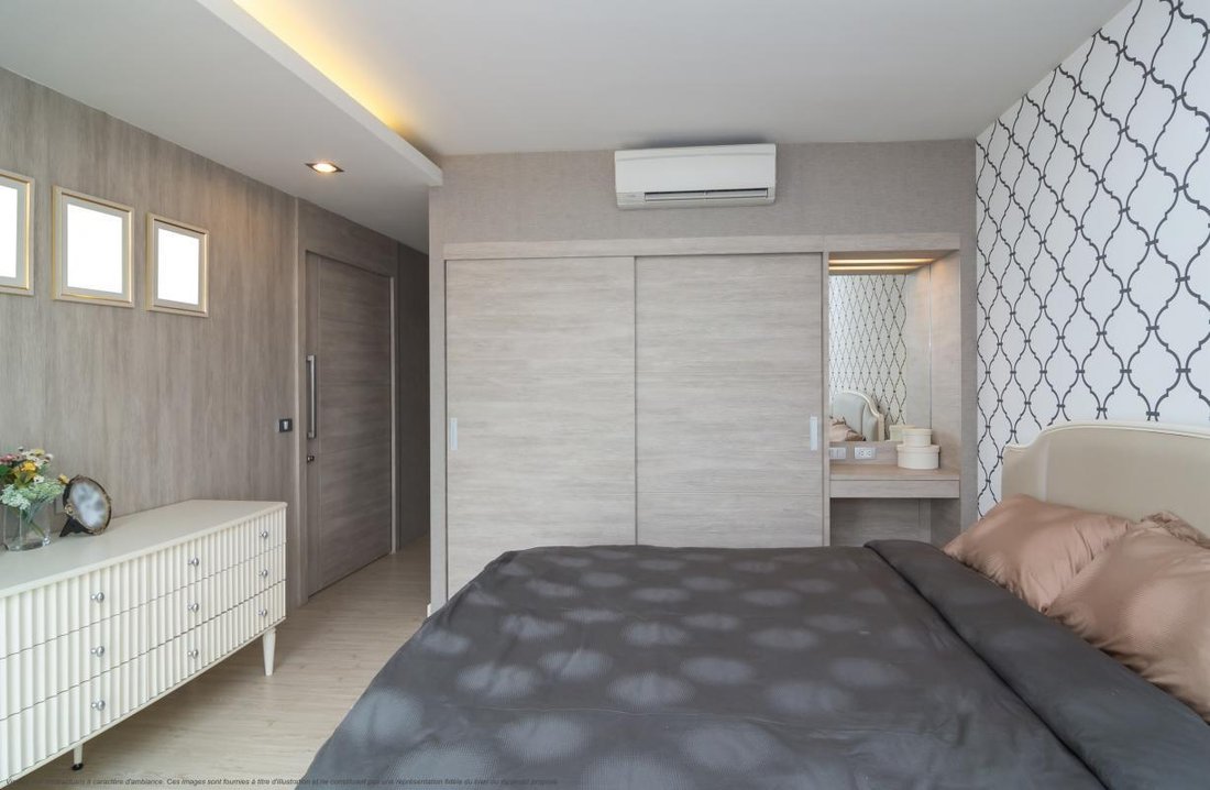 Apartamento en Plaisance, La Garenne-Colombes, Francia 4 - 18883021