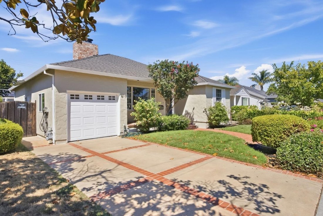 House in San Mateo, California, United States 5 - 18889265