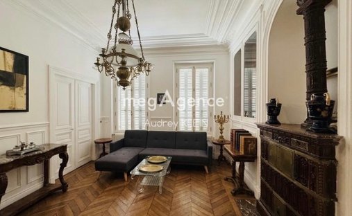 Casa en Cannes-Écluse, Isla de Francia, Francia 1