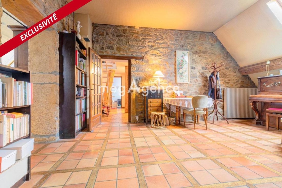 Wohnung in Écully, Auvergne-Rhone-Alpen, Frankreich 3 - 18885522