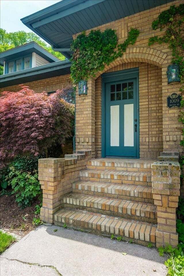 Casa a East Grand Rapids, Michigan, Stati Uniti 2 - 18890277
