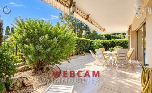 Appartamento a Cannes, Provenza-Alpi-Costa Azzurra, Francia 1