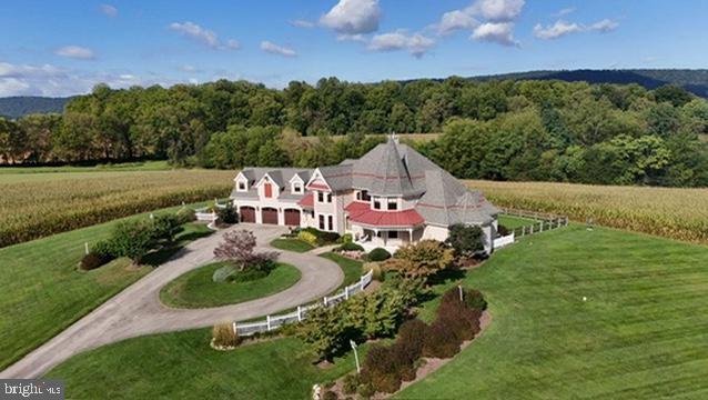 Haus in Jefferson, Maryland, Vereinigte Staaten 4 - 18884220