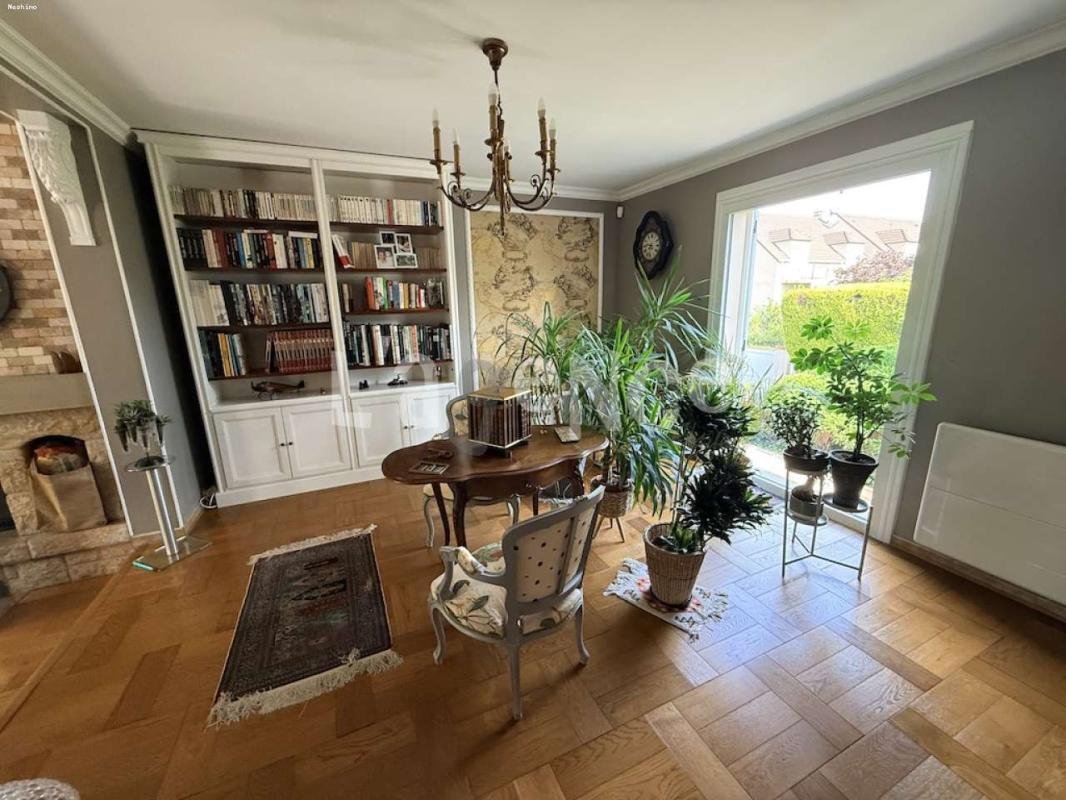Casa en Centre Sud, Claye-Souilly, Francia 4 - 18882693