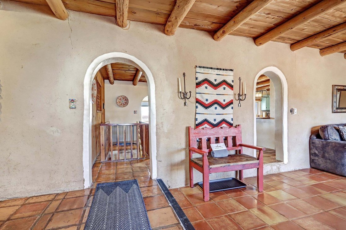 House in Arroyo Seco, New Mexico, United States 5 - 18888117