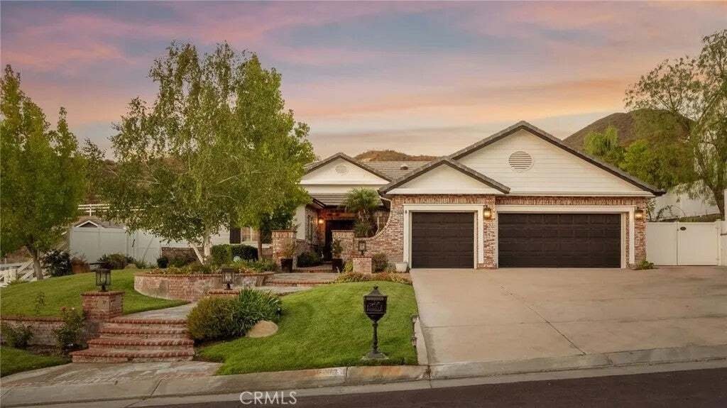 House in Santa Clarita, California, United States 2 - 18605575