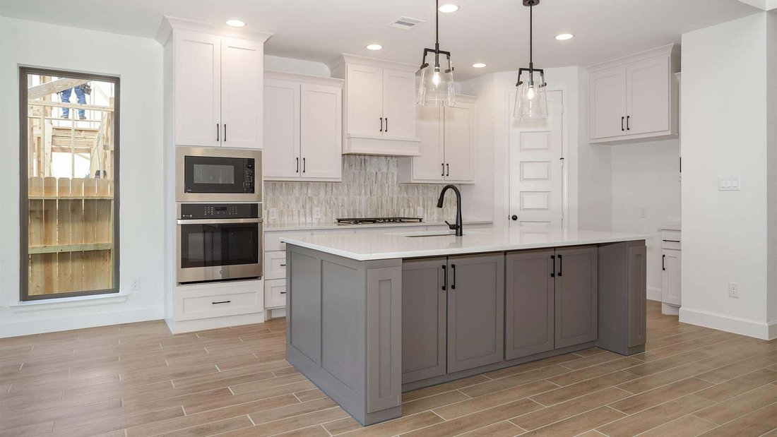 Haus in Katy, Texas, Vereinigte Staaten 5 - 17887985