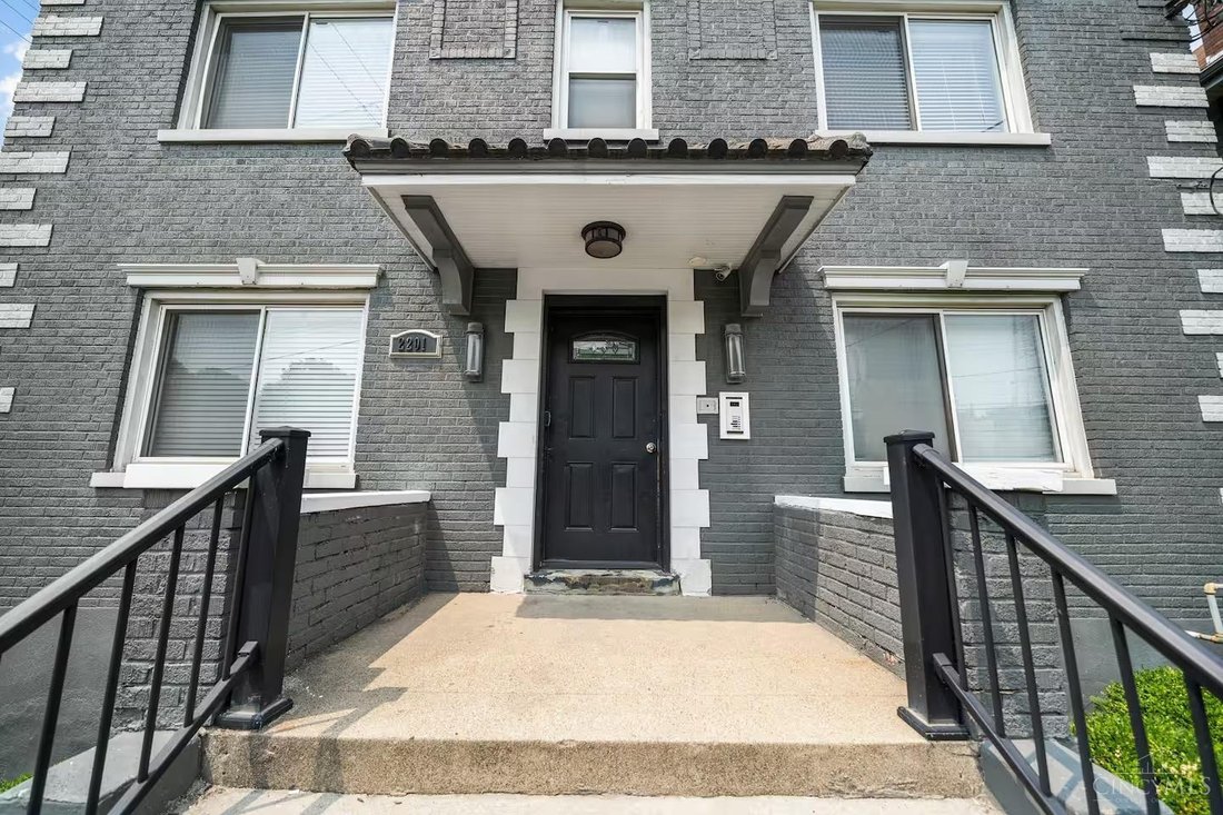Apartment in Cincinnati, Ohio, United States 3 - 18888856