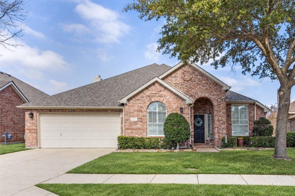 Casa en Fairview, Texas, Estados Unidos 2 - 18879849