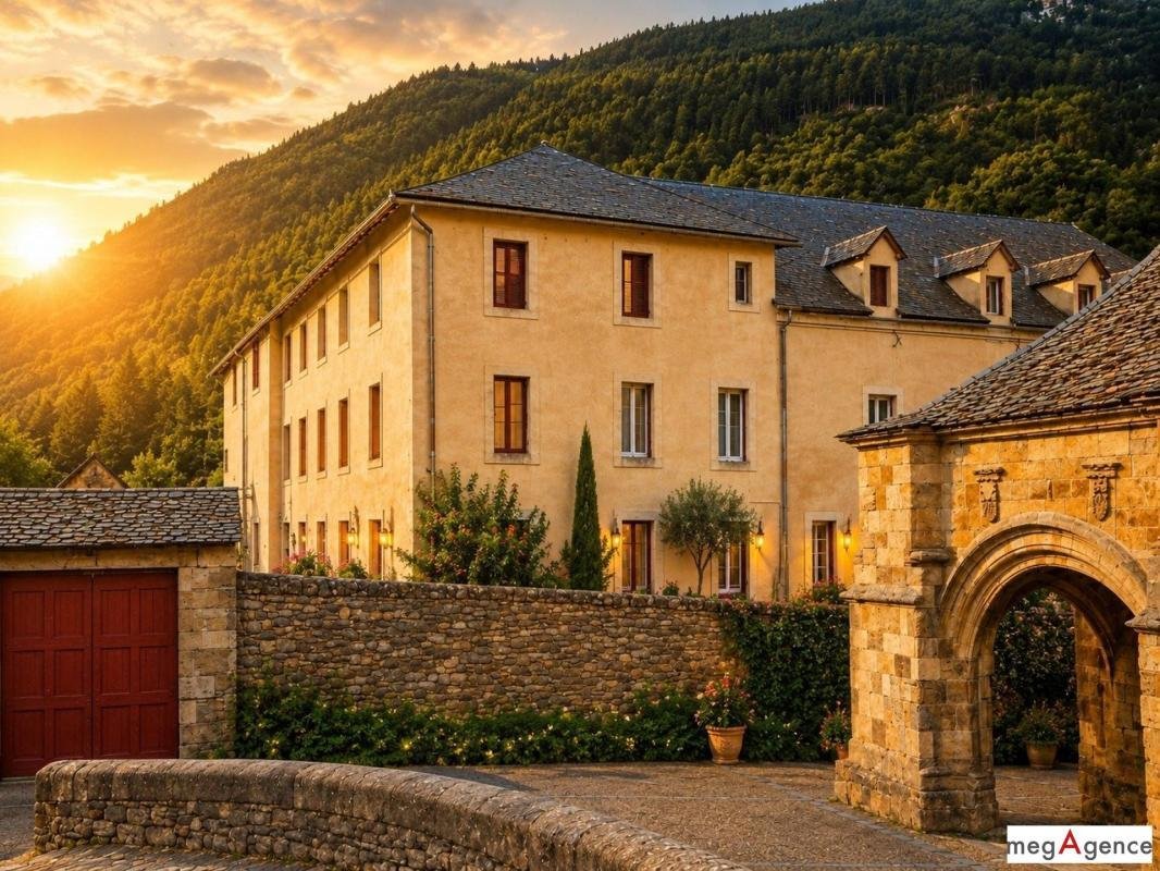 Maison à Gorges du Tarn Causses, Occitanie, France 2 - 18886897