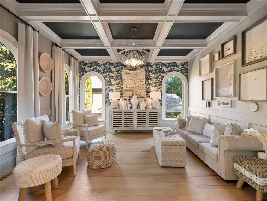 Casa en Suwanee, Georgia, Estados Unidos 4 - 18890271