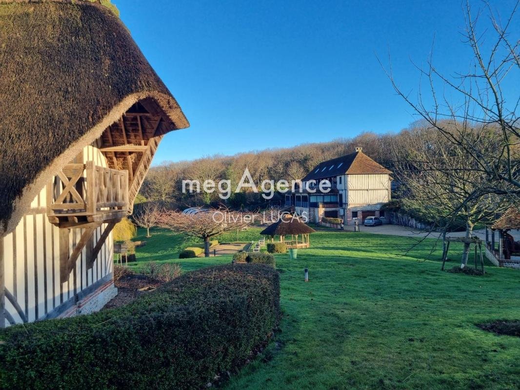 House in Saint-Samson-de-la-Roque, Normandy, France 2 - 18886332