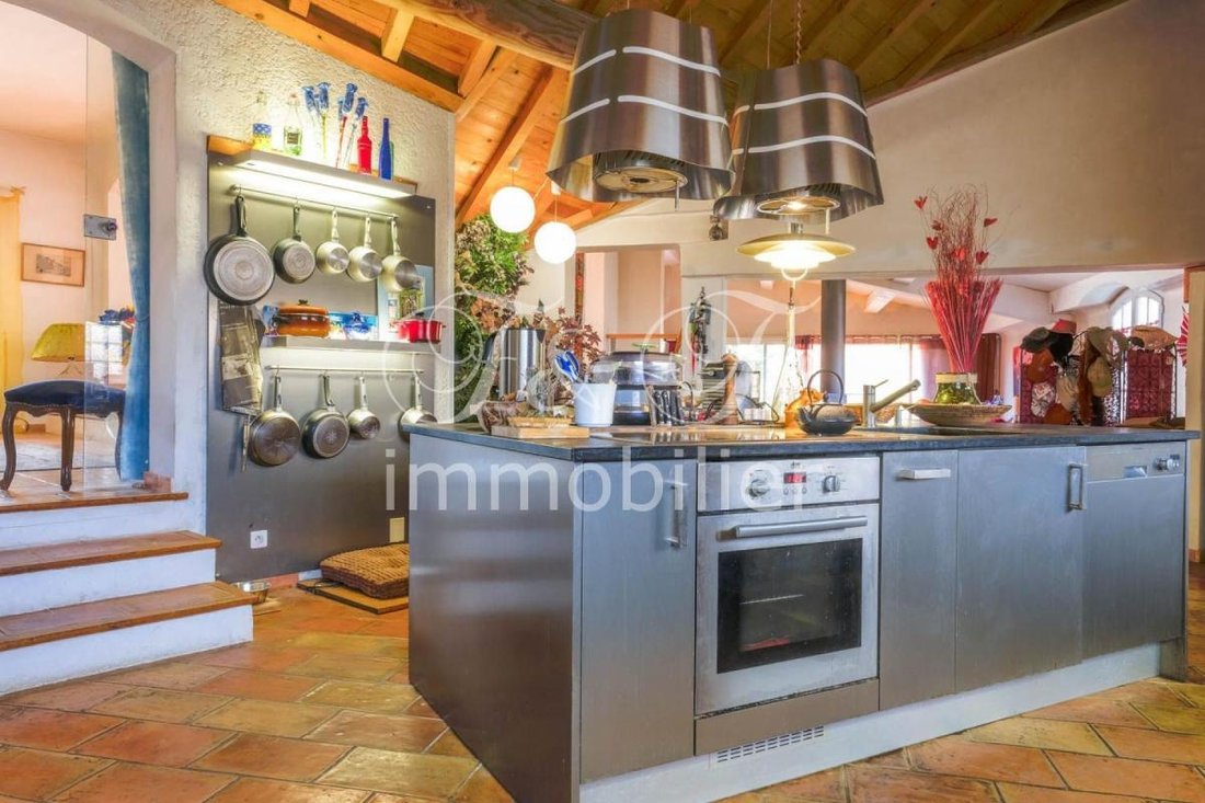House in Villars, Provence-Alpes-Côte d'Azur, France 3 - 18884123