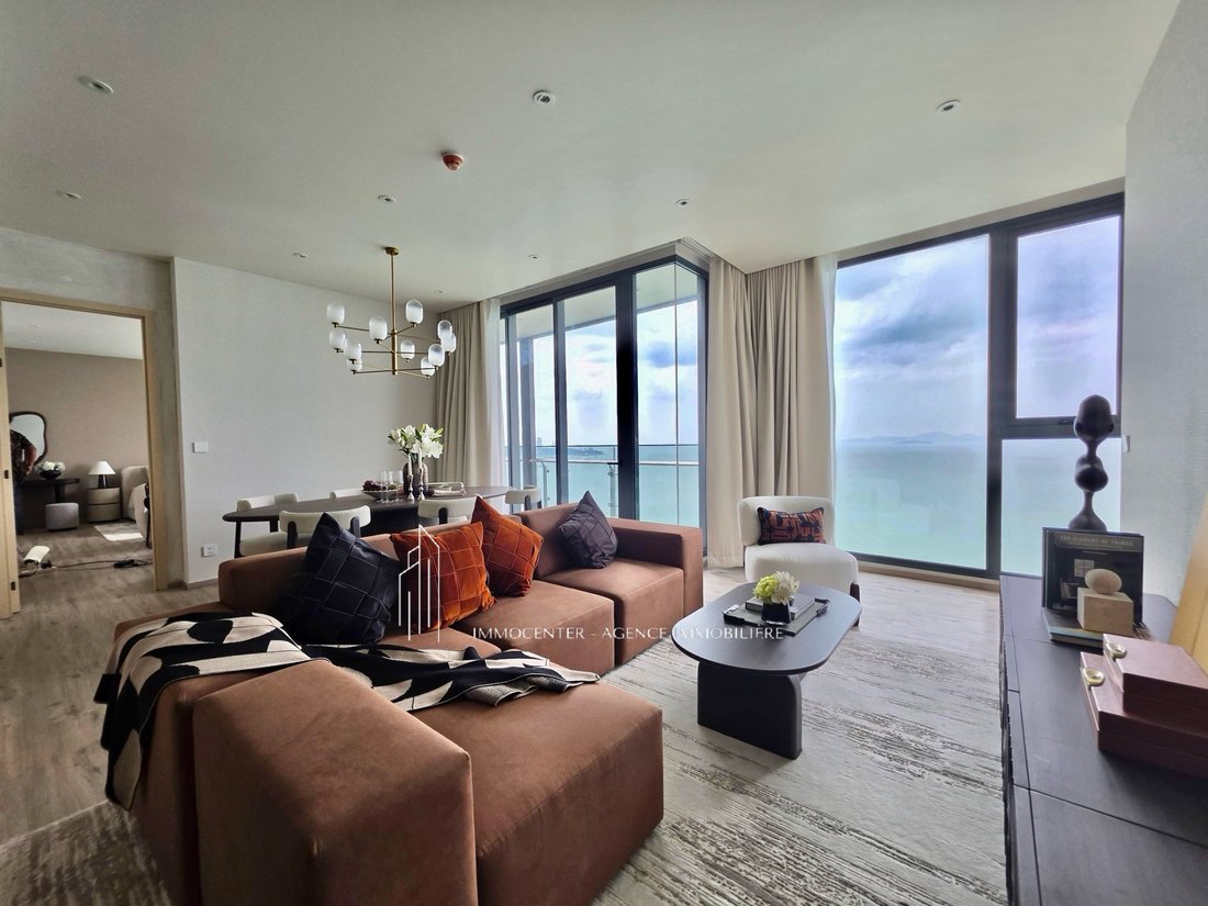 Pattaya City, Chon Buri, Thailand 4 - 18890423
