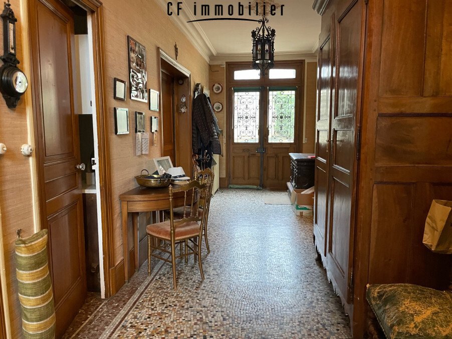 Maison à Bernay, Normandie, France 5 - 18881071
