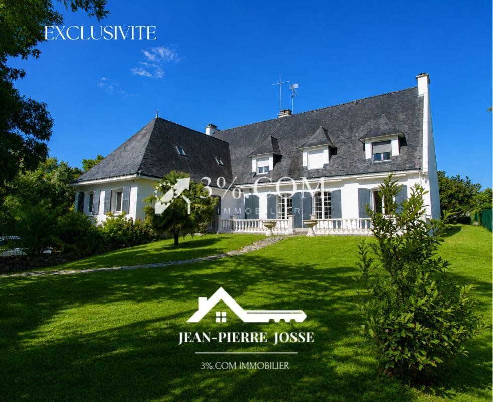 Casa en Est, Pluvigner, Francia 1 - 18884457