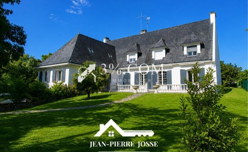 Casa en Est, Pluvigner, Francia 1