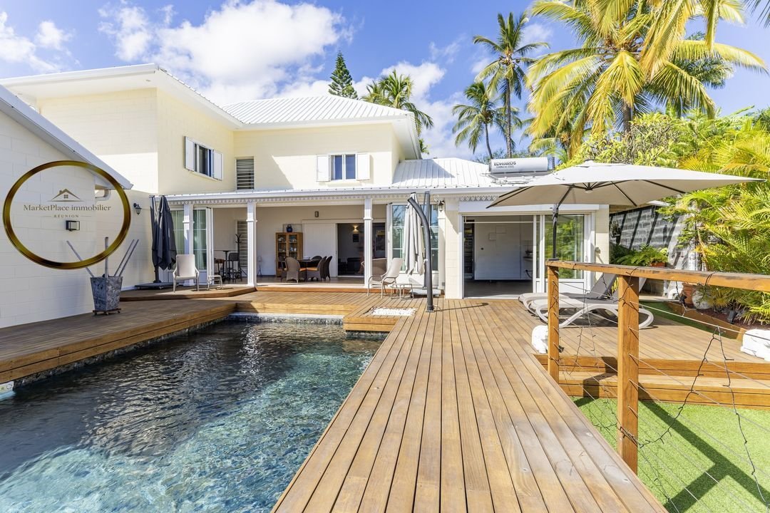 Villa en Francia 2 - 18880696