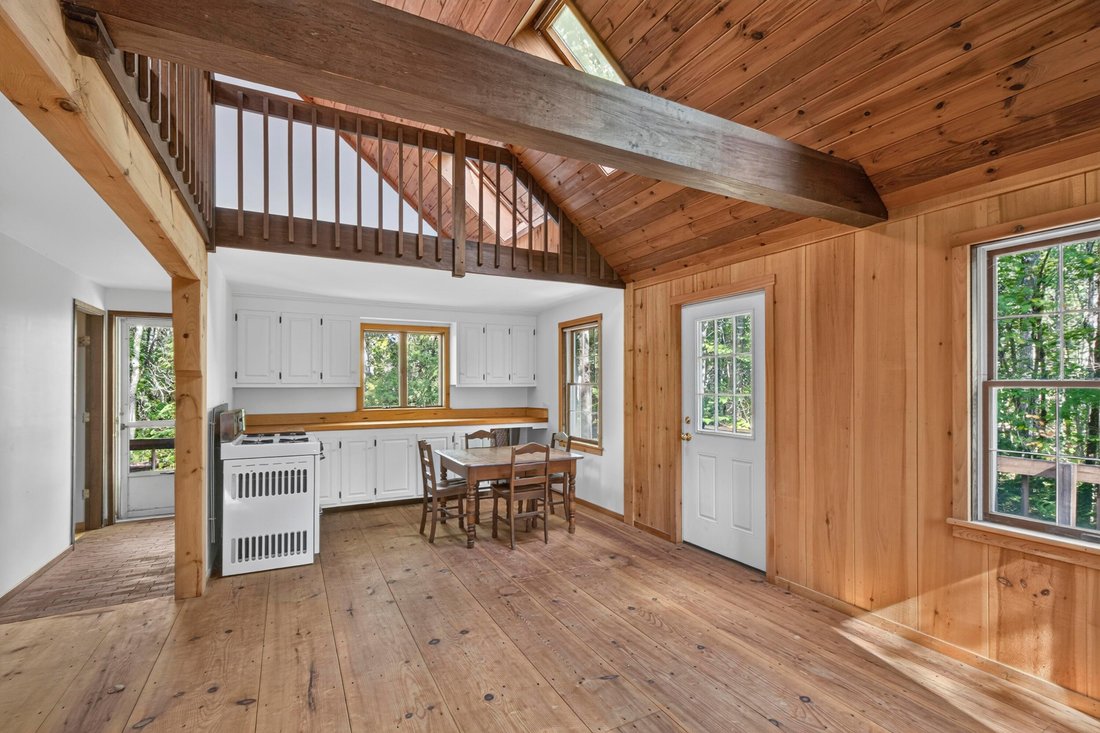 Maison à Lincolnville, Maine, États-Unis 4 - 18888069