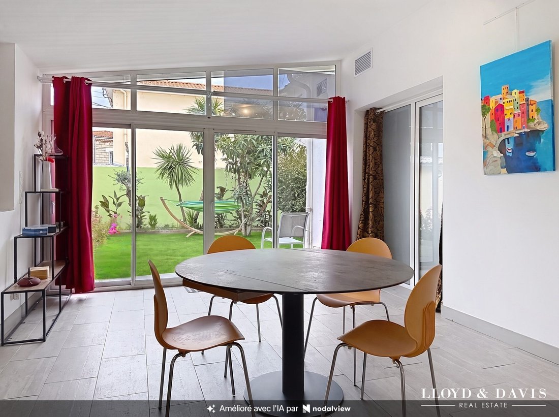 Appartement à Pontaillac, Royan, France 1 - 18892853