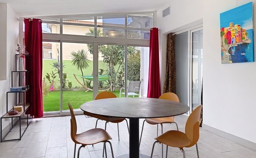 Apartment in Pontaillac, Royan, France 1