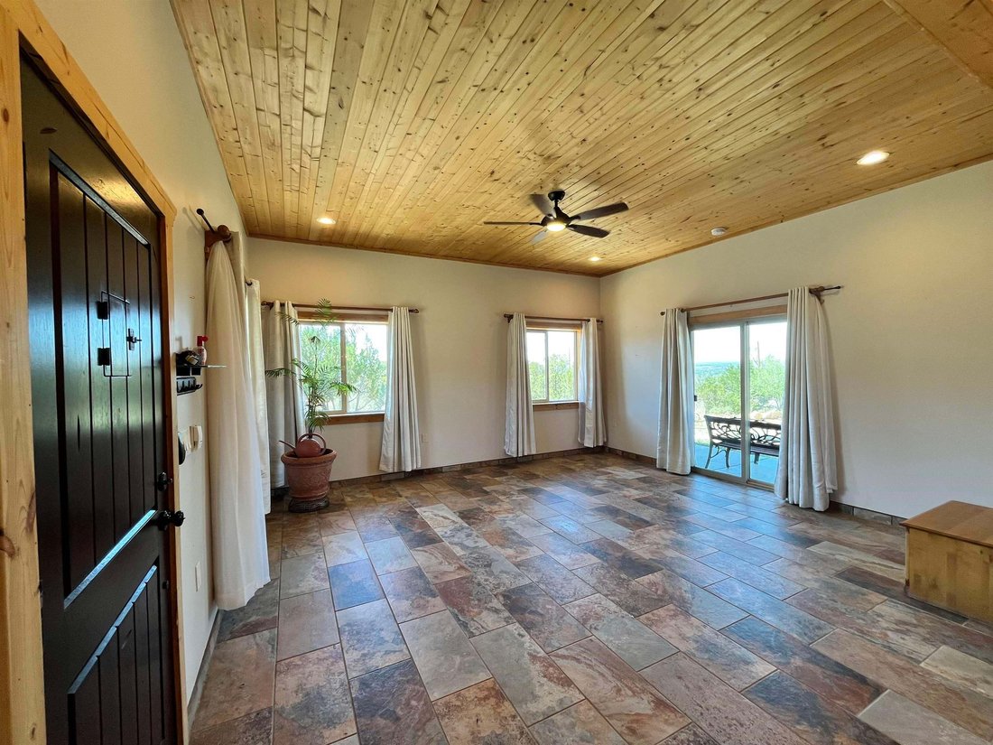 Casa a Taos, Nuovo Messico, Stati Uniti 4 - 18888276