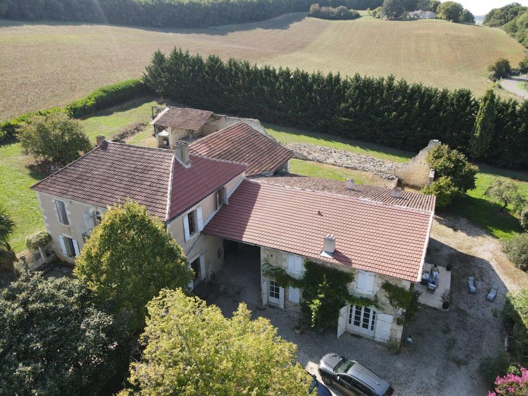 Haus in Jegun, Okzitanien, Frankreich 1 - 18882192