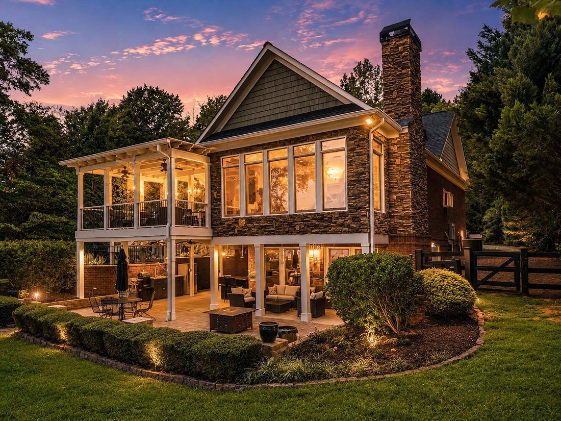 House in Eatonton, Georgia, United States 1 - 18888585