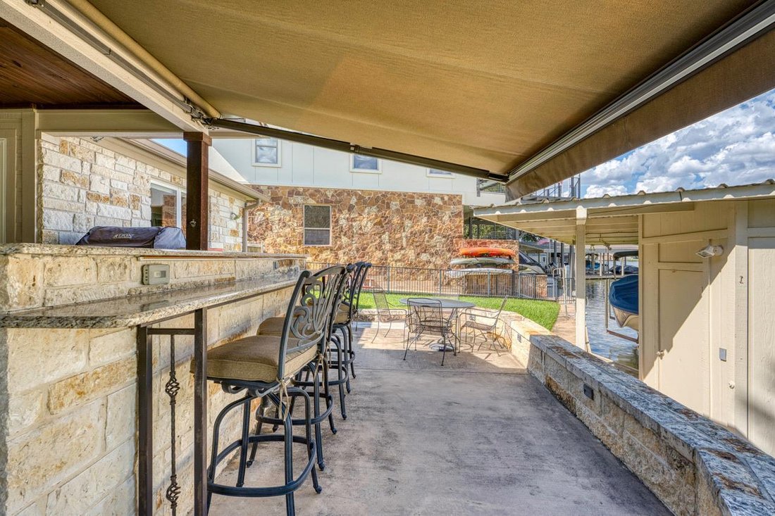 Haus in Llano, Texas, Vereinigte Staaten 5 - 18879465