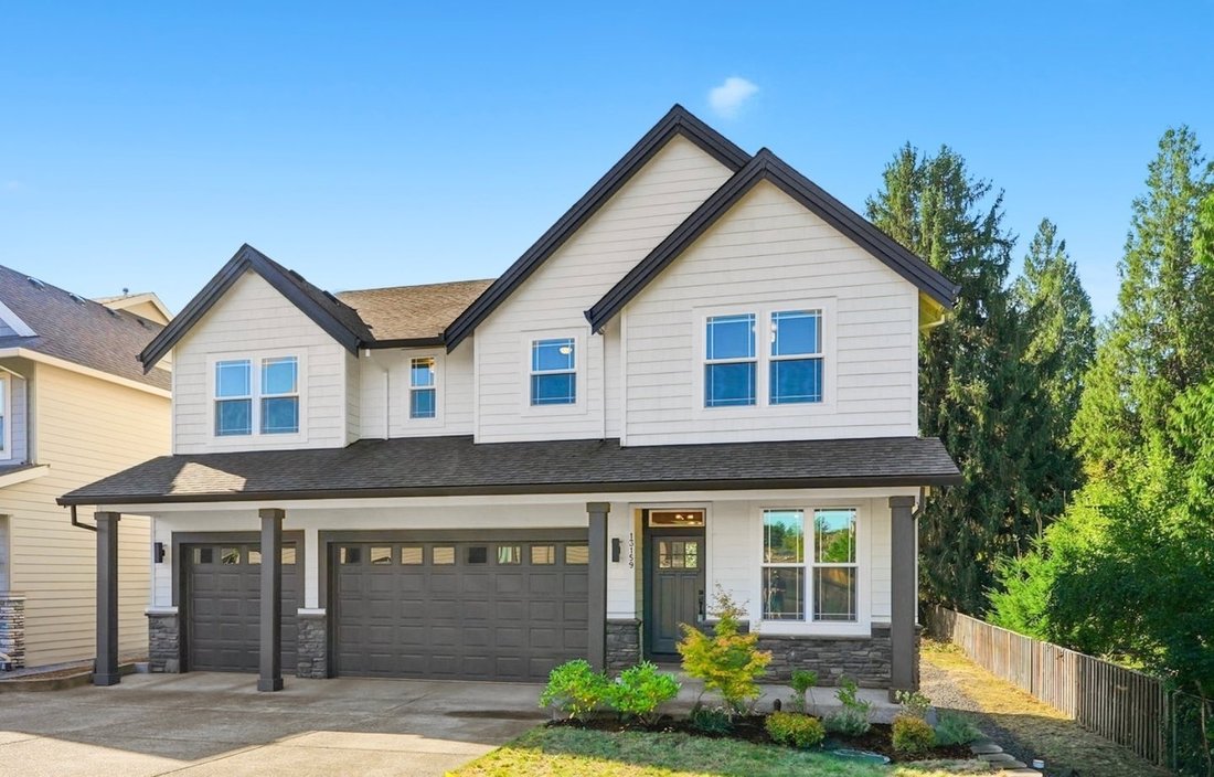 Casa en Milwaukie, Oregón, Estados Unidos 2 - 18855834