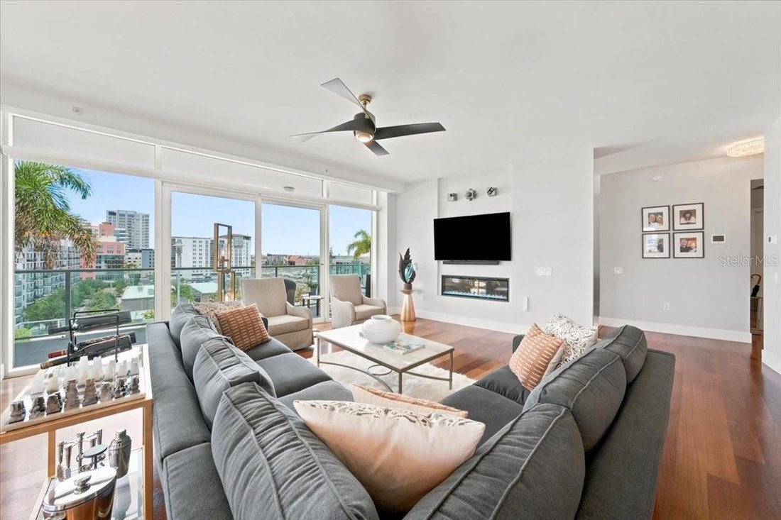 Condo in Tampa, Florida, United States 3 - 18879686