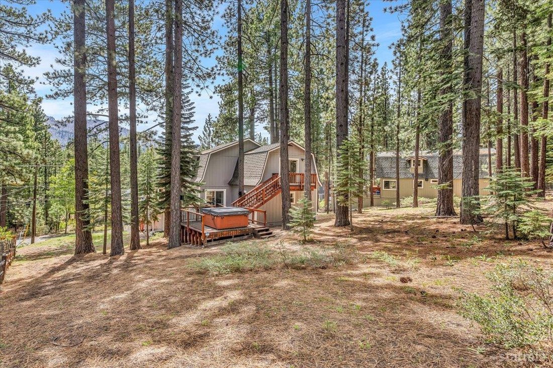 House in South Lake Tahoe, California, United States 5 - 18888286