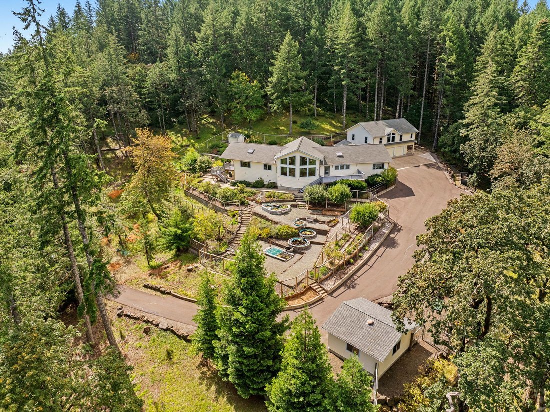 House in Corvallis, Oregon, United States 2 - 18878749