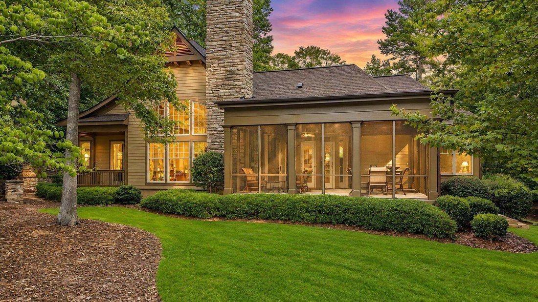 Casa a Greensboro, Georgia, Stati Uniti 2 - 18888517